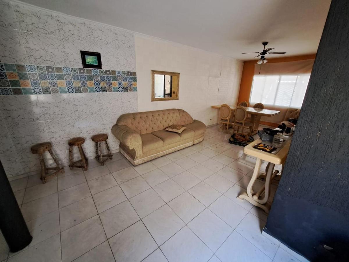 Hostel Rusticidade *