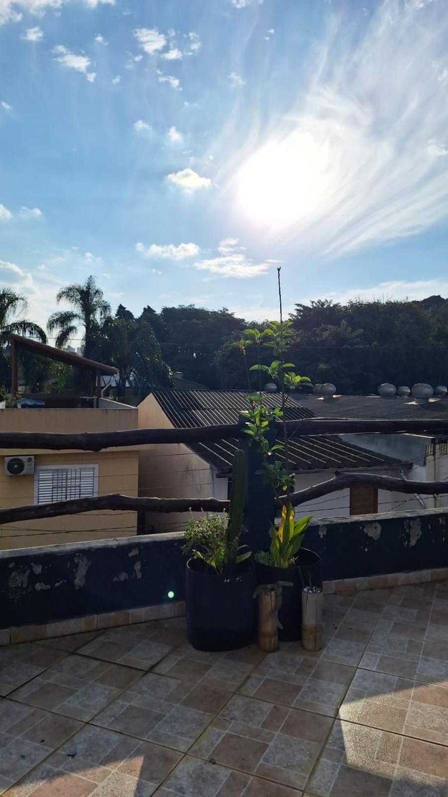 Rusticidade Hostel
